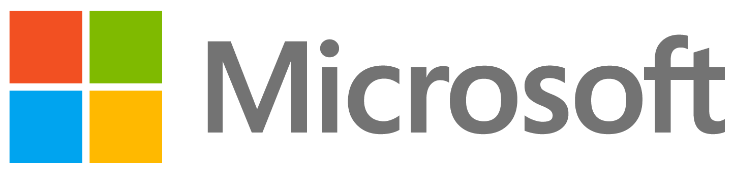 Microsoft Logo